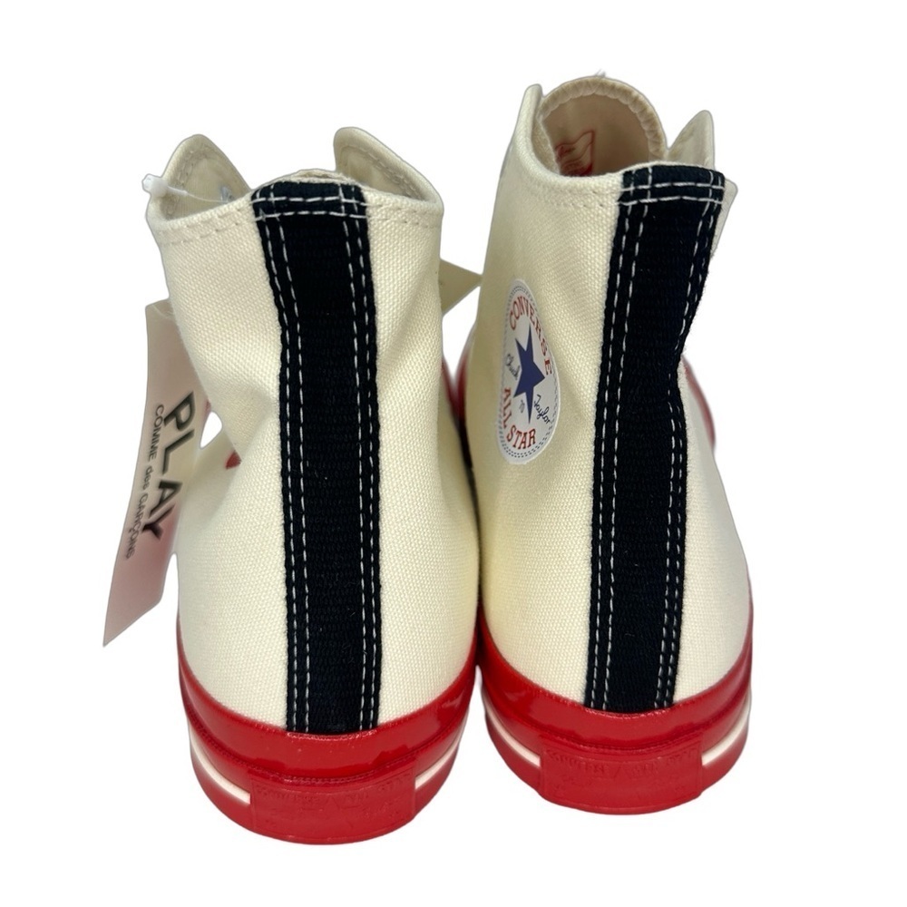 Converse chuck 70 x CDG - Picture 5 of 8